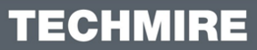 Techmire logo