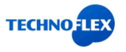 Technoflex logo