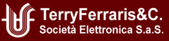 Terry Ferraris logo