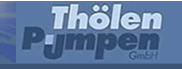 Tholen-Pumpen logo