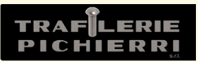 Trafilerie Pichierri logo