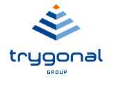 Trygonal logo