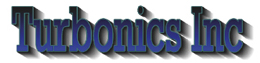 Turbonics logo