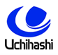 UCHIHASHI METAL logo