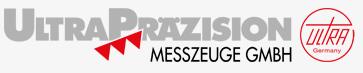 ULTRA PRaZISION MESSZE... logo