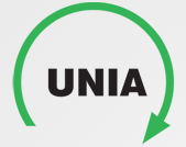 UNIA logo