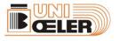 UNIOELER logo