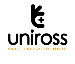 UNIROSS logo