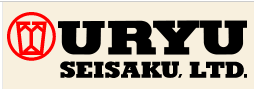 URYU SEISAKU logo