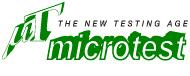 UT Microtest logo