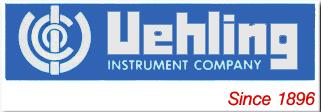 Uehling logo