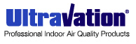 Ultravation logo