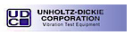 Unholtz-Dickie logo