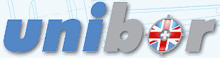 Unibor logo