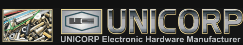Unicorp logo