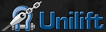 Unilift logo