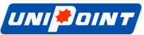 Unipoint logo