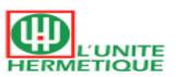 Unite Hermetique logo