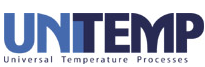 Unitemp logo