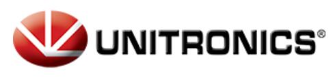 Unitronics Vision logo