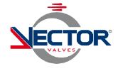 VECTOR logo