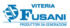 VITERIA FUSANI logo