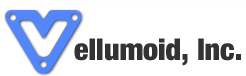 Vellumoid logo