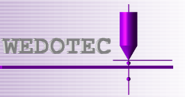 WEDOTEC logo