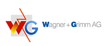 Wagner + Grimm logo
