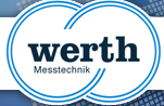 Werth Meßtechnik logo