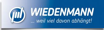 Wiedenmann-Seile logo