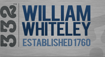 William Whiteley & Son... logo