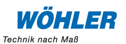 Woehler（Wöhler） logo