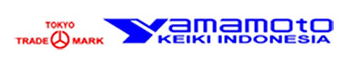YAMAMOTO KEIKI logo