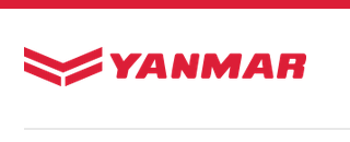 YANMAR logo