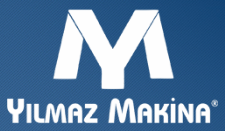 YILMAZ MAKINA logo