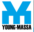 YOUNG-MASSA logo