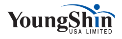 YOUNGSHIN logo