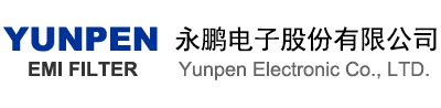 YUNPEN logo