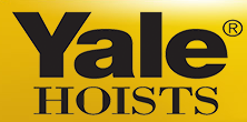 Yale Hoists logo
