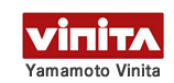 Yamamoto Vinita logo