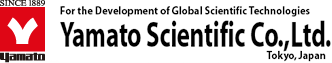 Yamato Scientific logo