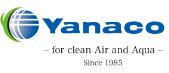 Yanaco logo