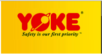 Yoke logo