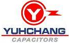 Yuhchang logo