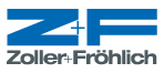 Z+F logo