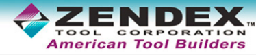 ZENDEX logo