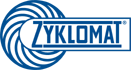 ZYKLOMAT logo