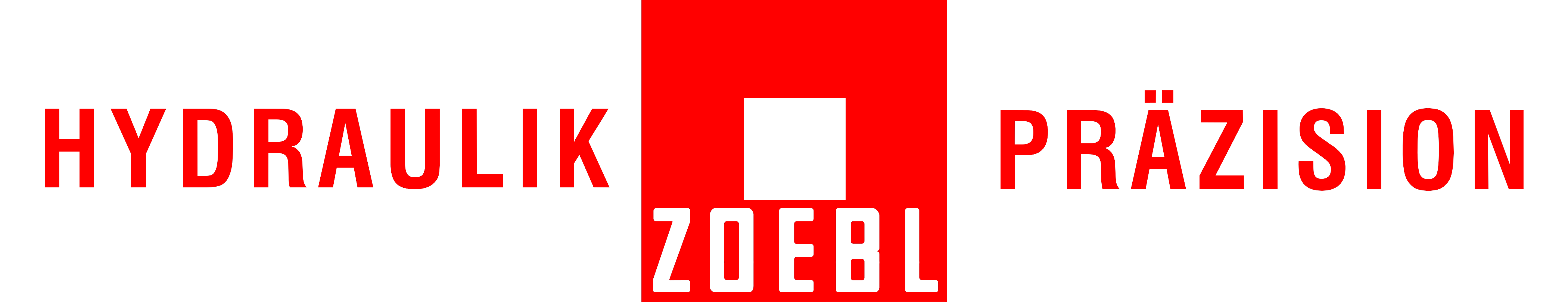 Zoebl logo