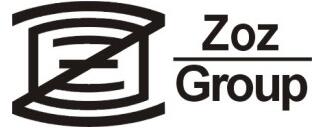 Zoz GmbH logo